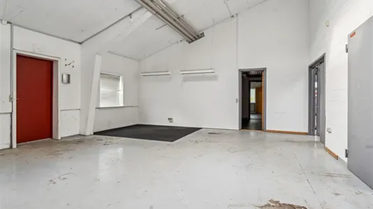 Lagerlokaler til leje i Vejle Centrum - billede 5