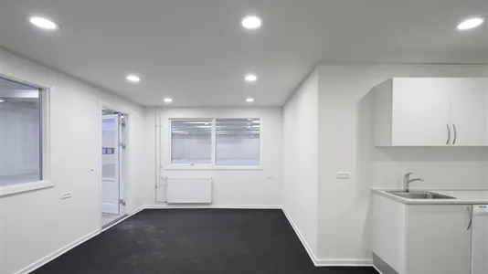 Lagerlokaler til leje i Odense SØ - billede 3