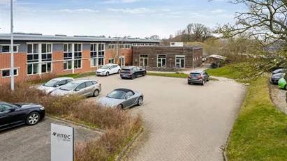 Erhvervslokaler til leje i 8260 Viby J