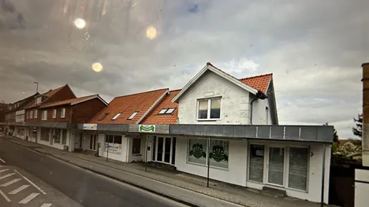 Butikslokaler til leje i Esbjerg Centrum - billede 5