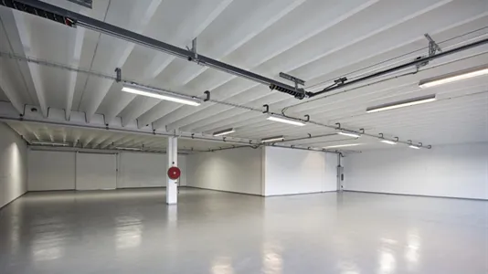 Showrooms til leje i Albertslund - billede 2