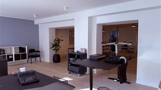 Kontorlokaler til leje i Hedehusene - billede 15