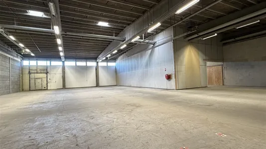 Kontorlokaler til leje i Albertslund - billede 15