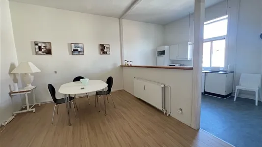 Kontorlokaler til leje i Augustenborg - billede 13