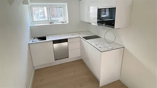 Kontorlokaler til leje i København S - billede 5