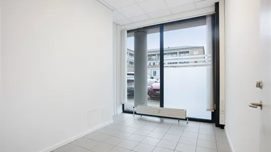 Kliniklokaler til leje i Taastrup - billede 4