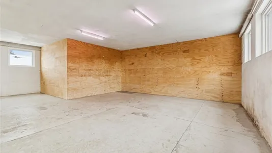 Lagerlokaler til leje i Rødovre - billede 1