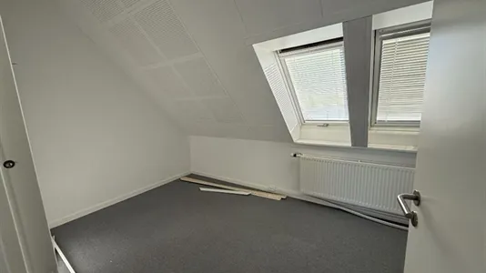 Kontorlokaler til leje i Viborg - billede 12