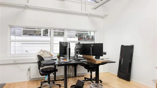 Erhvervslejemål til leje i Århus N - billede 6