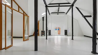 LAGER & KONTOR TÆT PÅ CITY – KØBENHAVN S