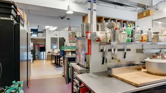 Butikslokaler til leje i Århus C - billede 7