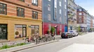 Butik til leje, Nørrebro, Rantzausgade 42