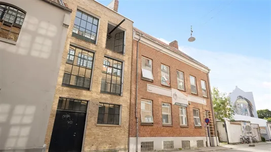 Kontorlokaler til leje i Århus C - billede 1