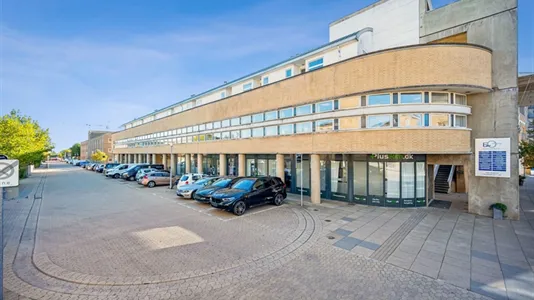 Kliniklokaler til leje i Taastrup - billede 2