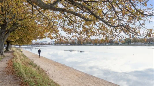 Kontorlokaler til leje i Østerbro - billede 16