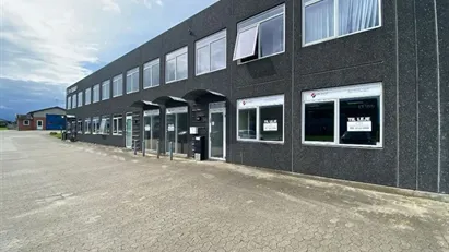 Selvstændigt kontor / showroom - i alt ca. 89 kvm Selvstændigt kontor / showroom - i alt ca. 89 kvm