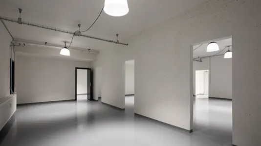 Kontorlokaler til leje i Herlev - billede 6