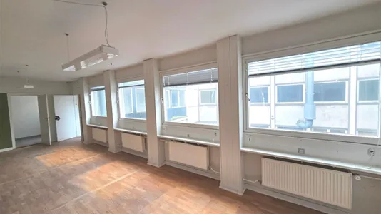 Kliniklokaler til leje i Viborg - billede 7