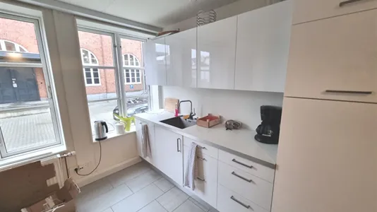 Kliniklokaler til leje i Viborg - billede 4