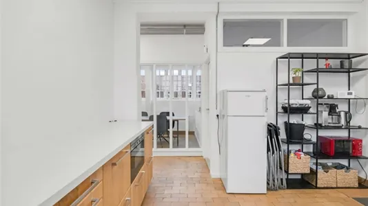 Kontorlokaler til leje i Århus C - billede 5