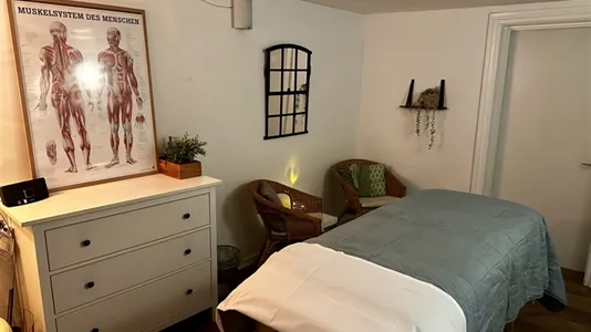 Kliniklokaler til leje i København K - billede 3