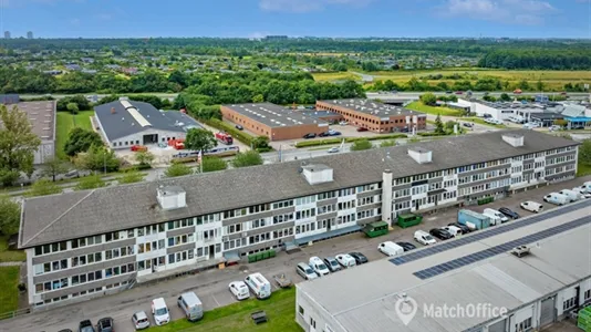 Butikslokaler til leje i Brøndby - billede 2