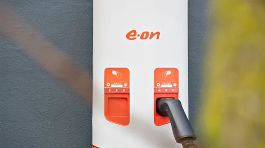 Kontorlokaler til leje i Albertslund - billede 10