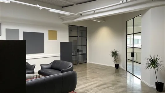 Kontorlokaler til leje i Hadsten - billede 7