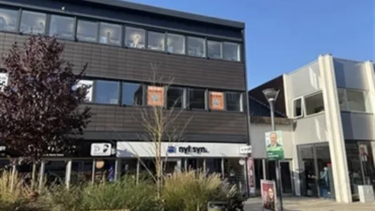 Kontorlokaler til leje i Ballerup - billede 11