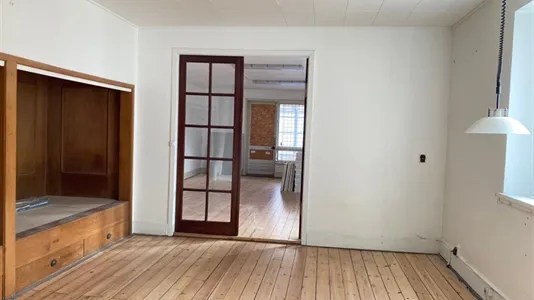 Butikslokaler til leje i Rudkøbing - billede 8