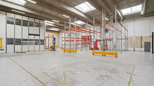 Lagerlokaler til salg i Hedehusene - billede 5