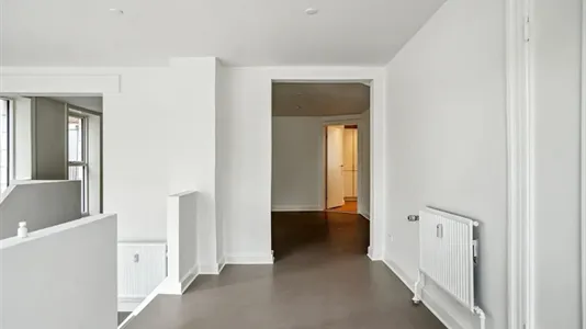 Lagerlokaler til leje i Nørrebro - billede 6