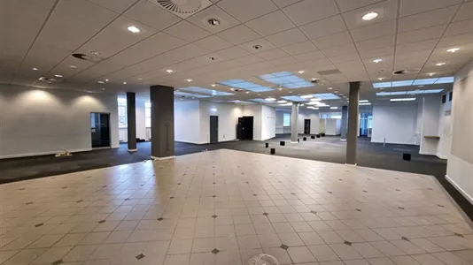 Butikslokaler til leje i Viborg - billede 6