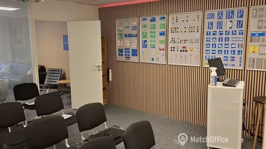 Kontorlokaler til leje i Aabenraa - billede 2