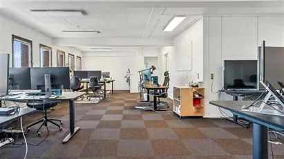 Kontor til leje i 8660 Skanderborg Kontor til leje i 8660 Skanderborg