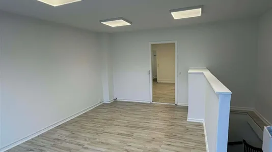 Butikslokaler til leje i København K - billede 3