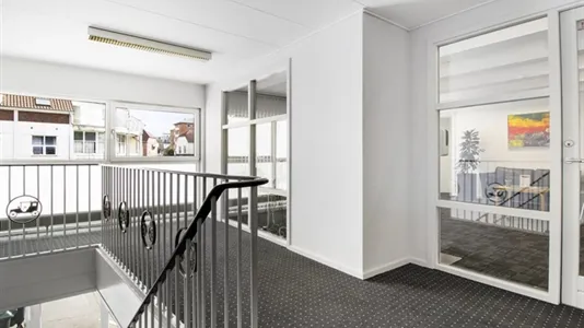Erhvervslejemål til leje i Kolding - billede 8