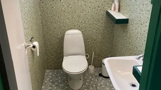 Lagerlokaler til leje i Taastrup - billede 8