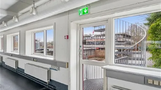 Kontorlokaler til leje i Birkerød - billede 9