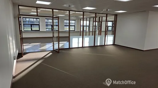 Kontorlokaler til leje i Hinnerup - billede 4