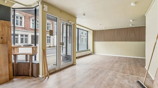 Restaurantlokaler til leje i Vejle Centrum - billede 4