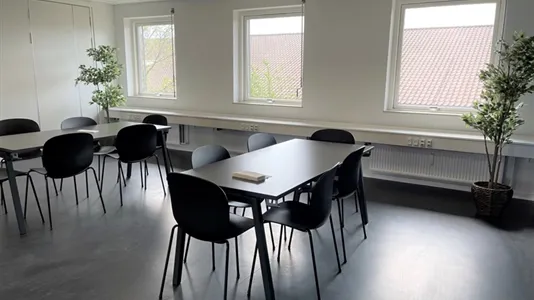 Kontorlokaler til leje i Hillerød - billede 16