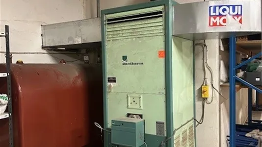 Lagerlokaler til leje i Kolind - billede 7