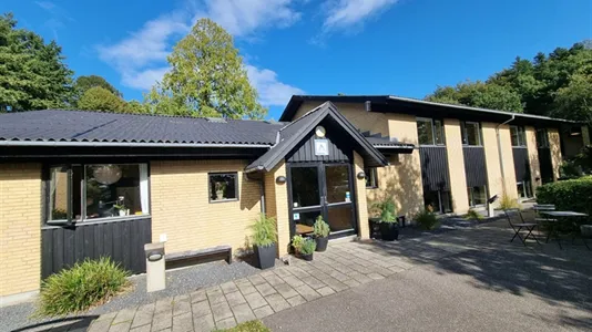 Hoteller til salg i Viborg - billede 1