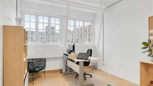 Kontorlokaler til leje i Århus C - billede 6