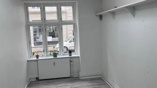 Kontorlokaler til leje i Vesterbro - billede 2