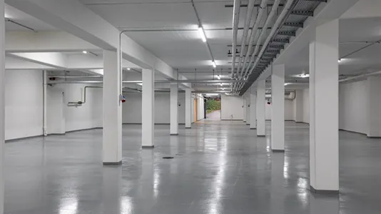 Lagerlokaler til leje i Herlev - billede 3