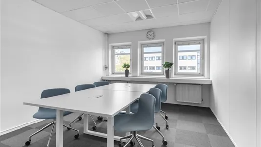 Kontorlokaler til leje i Albertslund - billede 5