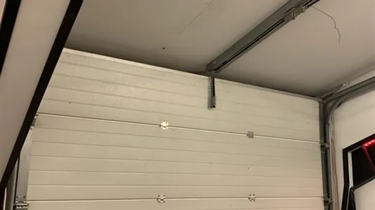 Lagerlokaler til leje i Gadstrup - billede 14
