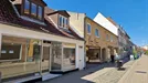 Erhvervslokaler til leje, Frederikssund, Jernbanegade